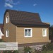 Сайдинг Виниловый Ю-Пласт, Timberblock (Тимберблок), Дуб натуральный купить в Чехове