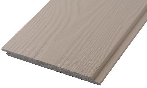 Фиброцементные панели Wood Click F14 купить в Чехове