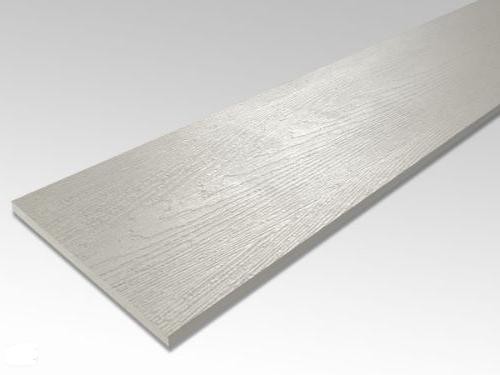 Фиброцементный сайдинг Roofas SIDING Кварц белый купить в Чехове
