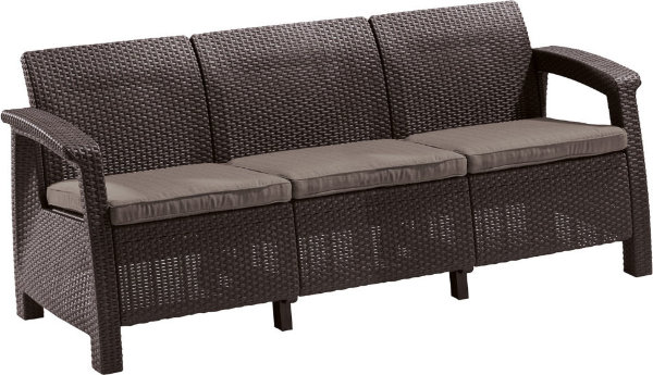 Мебель Corfu Love Seat Max купить в Чехове