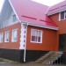 Фасадная панель Альта-Профиль, Кирпич Клинкерный, Красный купить в Чехове