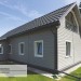 Сайдинг Виниловый Ю-Пласт, Timberblock (Тимберблок), Дуб серебристый купить в Чехове