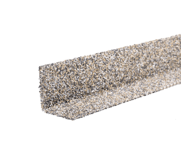 Уголок металлический внутренний ТЕХНОНИКОЛЬ HAUBERK, Серо-бежевый купить в Чехове