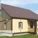 Сайдинг Виниловый Ю-Пласт, Timberblock (Тимберблок), Дуб золотой купить в Чехове