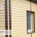 Сайдинг Виниловый Ю-Пласт, Timberblock (Тимберблок), Дуб золотой купить в Чехове