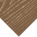 Заборная доска ДПК NanoWood Nature 3D полнотелая Орех купить в Чехове
