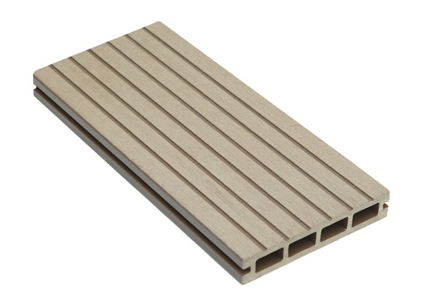 Террасная доска из ДПК CM Decking серия BARK цвет ясень купить в Чехове