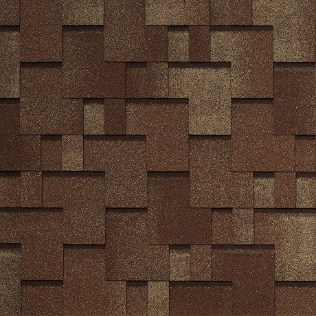 Гибкая черепица Tegola SAN REMO legno 222 купить в Чехове