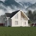 Фиброцементный сайдинг Roofas SIDING (широкий) 12мм Топаз купить в Чехове