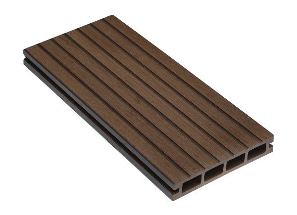 Террасная доска из ДПК CM Decking серия BARK цвет мербау купить в Чехове