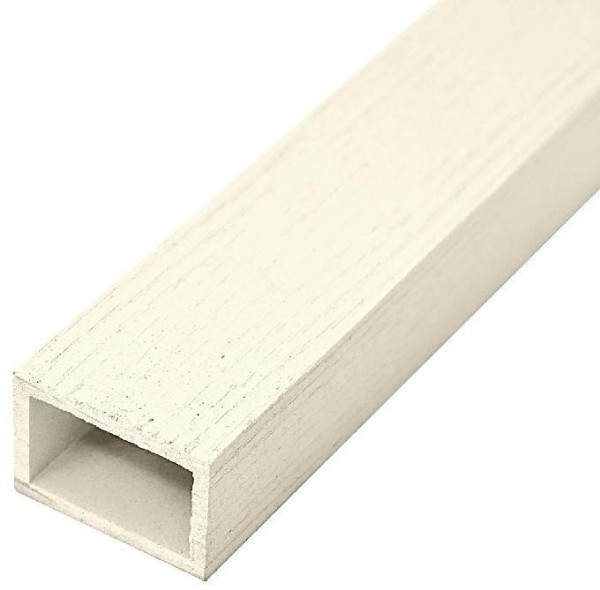 Балясина FAYNAG ДПК WOOD слоновая кость купить в Чехове