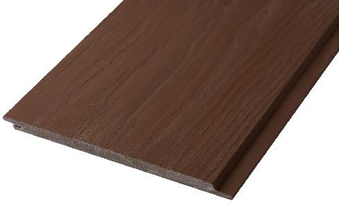 Фиброцементные панели Wood Click F21 купить в Чехове