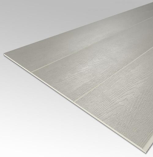 Фиброцементный сайдинг Roofas SIDING (широкий) 12мм Оникс купить в Чехове
