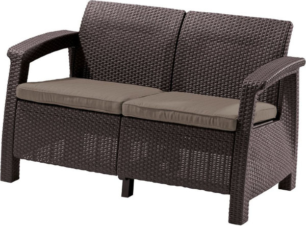 Диван Corfu Love Seat Европа купить в Чехове