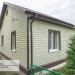 Сайдинг Виниловый Ю-Пласт, Timberblock (Тимберблок), Ясень прованс зеленый купить в Чехове