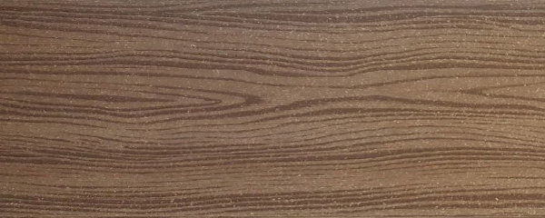 Террасная доска из ДПК Holzhof, Коричневый купить в Чехове
