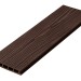 Террасная доска из ДПК RusDecking Unodeck Ultra - Венге купить в Чехове