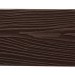 Террасная доска из ДПК RusDecking Unodeck Ultra - Венге купить в Чехове