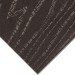 Заборная доска ДПК NanoWood Nature 3D полнотелая Венге купить в Чехове