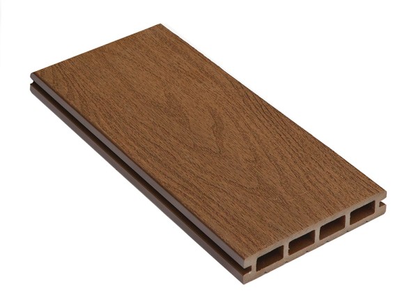 Террасная доска из ДПК CM Decking серия BARK цвет тик купить в Чехове