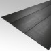 Фиброцементный сайдинг Roofas SIDING (широкий) 12мм Антрацит купить в Чехове