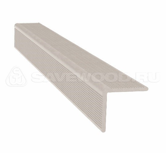 Уголок из ДПК Savewood – Бежевый купить в Чехове