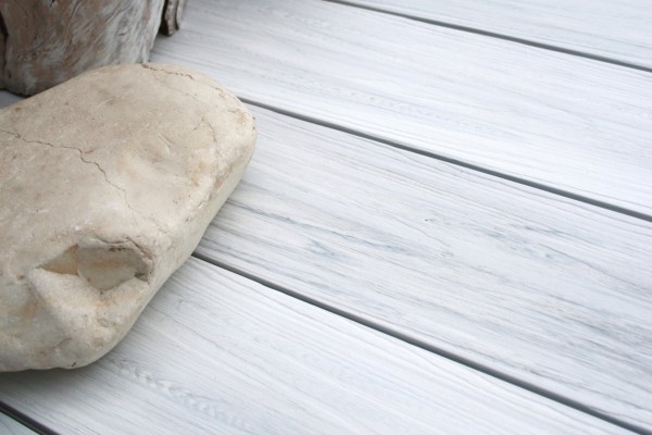 Террасная доска из ДПК Terrapol Практик мультиколор Арктика (под заказ) купить в Чехове