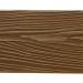 Террасная доска из ДПК RusDecking Unodeck Ultra - Орех купить в Чехове