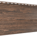 Сайдинг Ю-Пласт TIMBERBLOCK Ель (Тимберблок), Сибирская купить в Чехове