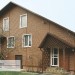 Сайдинг Ю-Пласт TIMBERBLOCK Ель (Тимберблок), Сибирская купить в Чехове