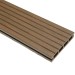 Террасная доска из ДПК CM Decking серия ROBUST цвет мербау купить в Чехове