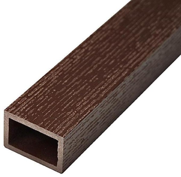 Балясина FAYNAG ДПК WOOD шоколад купить в Чехове