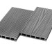Террасная доска из ДПК RusDecking Unodeck Ultra - Серый купить в Чехове
