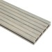 Террасная доска из ДПК CM Decking серия ROBUST цвет ясень купить в Чехове