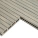 Террасная доска из ДПК CM Decking серия ROBUST цвет ясень купить в Чехове