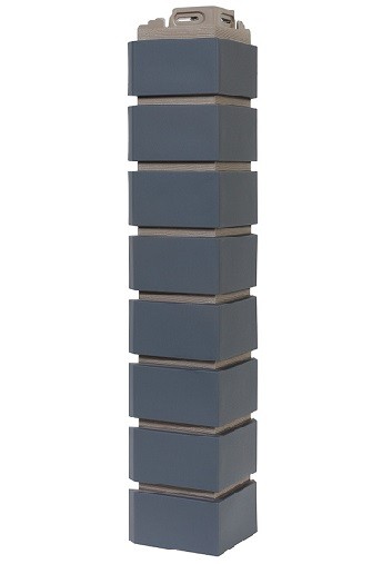 Угол-Royal Stone, Облицовочный Кирпич, Веллингтон купить в Чехове