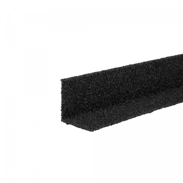 Уголок металлический внутренний ТЕХНОНИКОЛЬ HAUBERK, Черный купить в Чехове