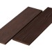Заборная доска RusDecking UnoDeck Forte - Венге купить в Чехове