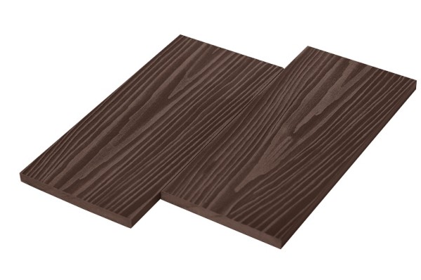 Заборная доска RusDecking UnoDeck Forte - Венге купить в Чехове
