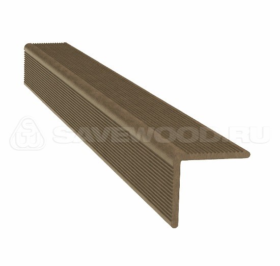 Уголок из ДПК Savewood – Тик купить в Чехове