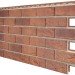 Фасадная панель VOX SOLID BRICK REGULAR бристоль купить в Чехове